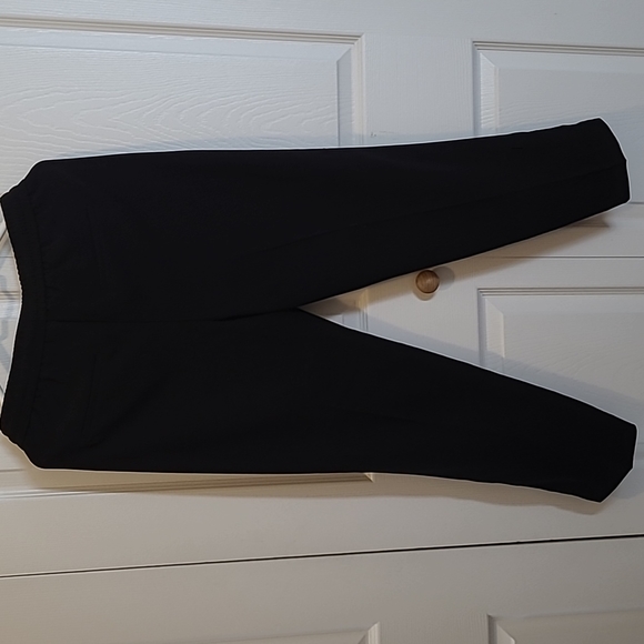 RW&Co trousers with pleated front and drawstring - Picture 5 of 5